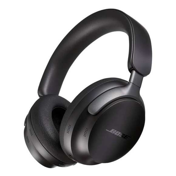 Bose QuietComfort Ultra Bluetooth Wireless Noise Cancelling Over-Ear Headphones - Picture 1 of 10
